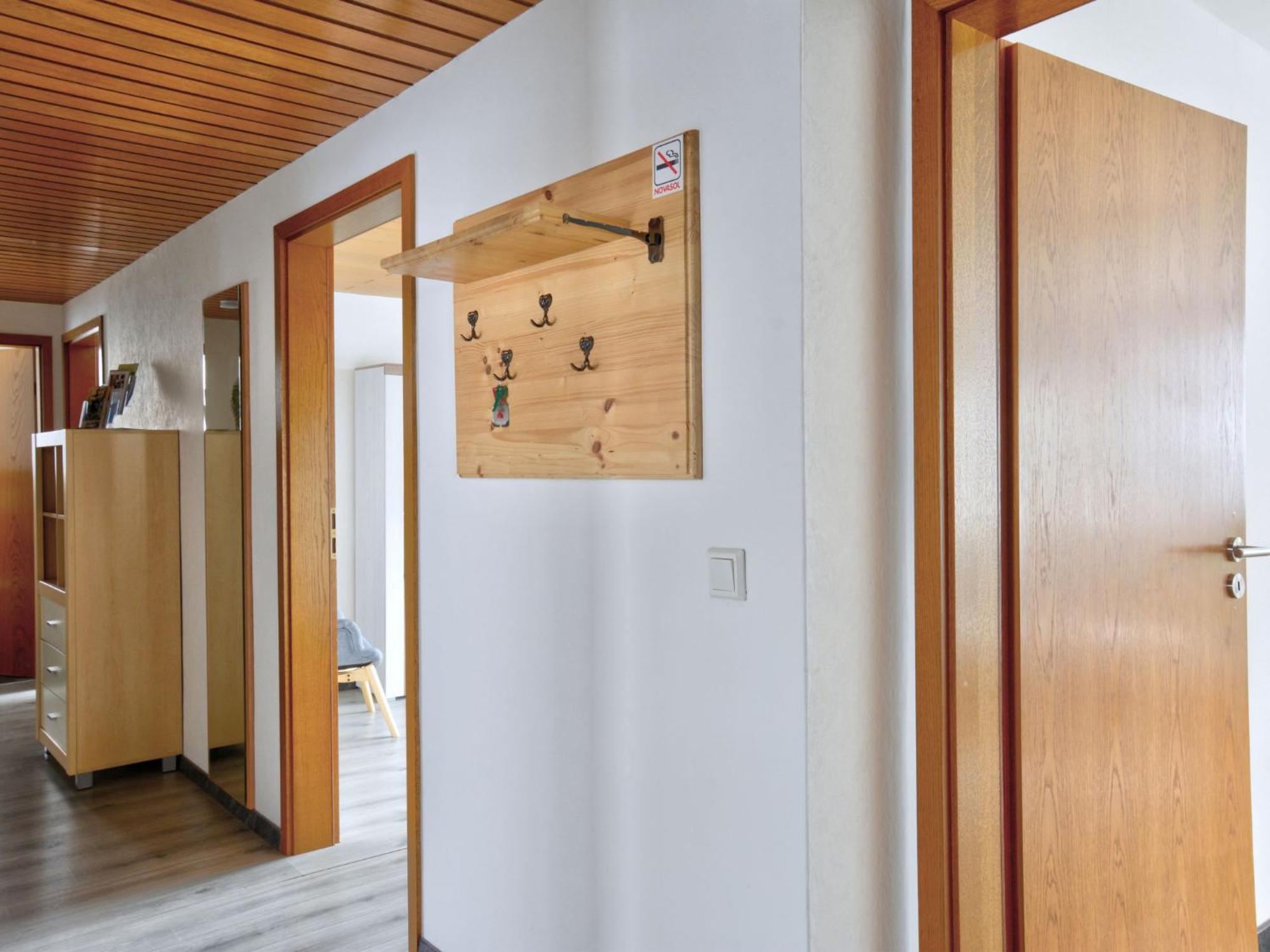 Holiday Home Ferienhaus Born By Interhome Schieder-Schwalenberg Exterior foto