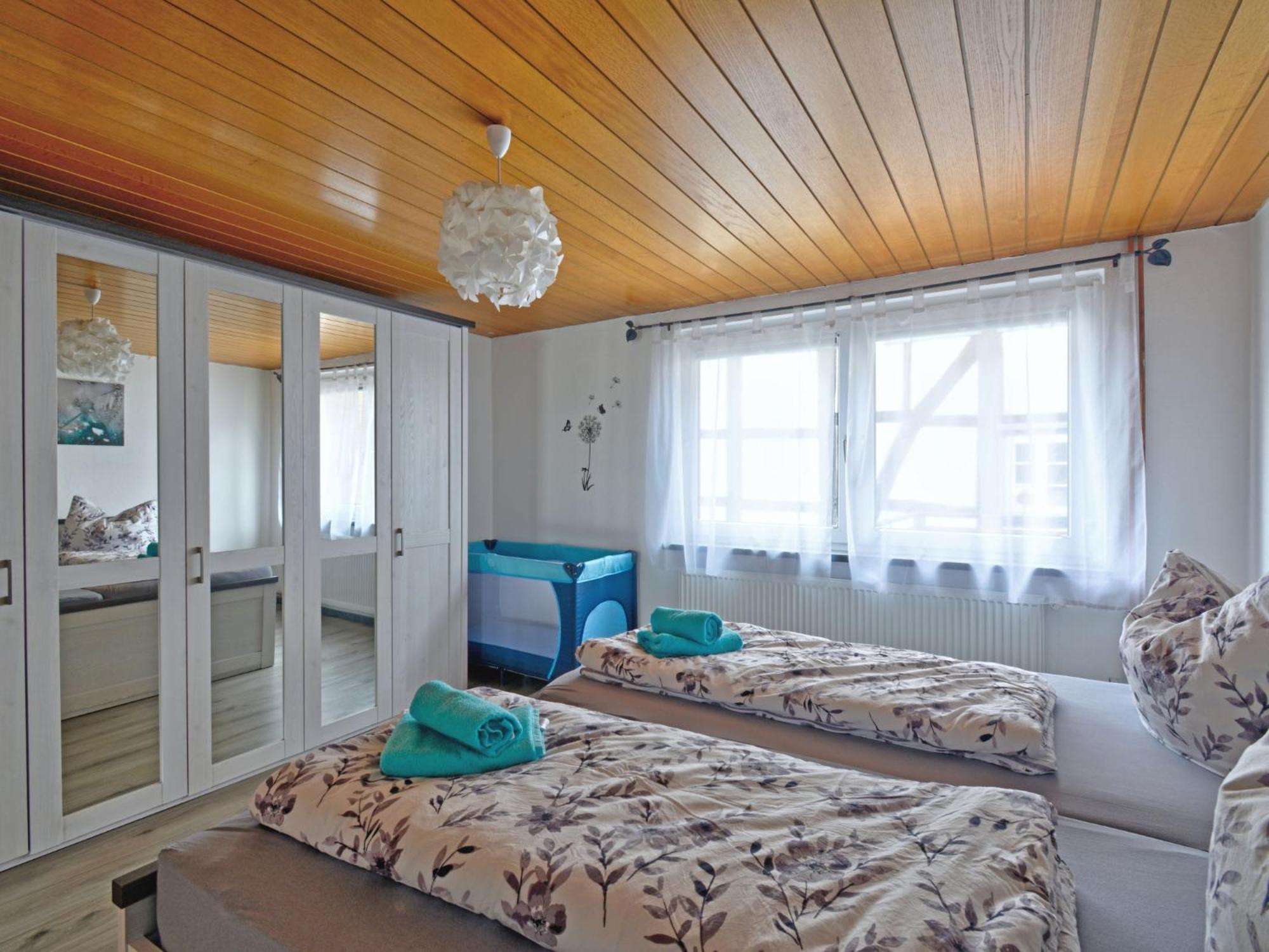 Holiday Home Ferienhaus Born By Interhome Schieder-Schwalenberg Exterior foto
